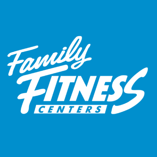 Family Fitness Coach logo