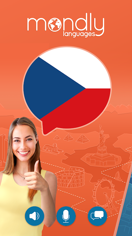 Learn Czech. Speak Czech - 9.0.4 - (Android)