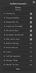 screenshot of Exponential Idle