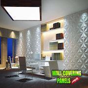 Wall Covering Panels