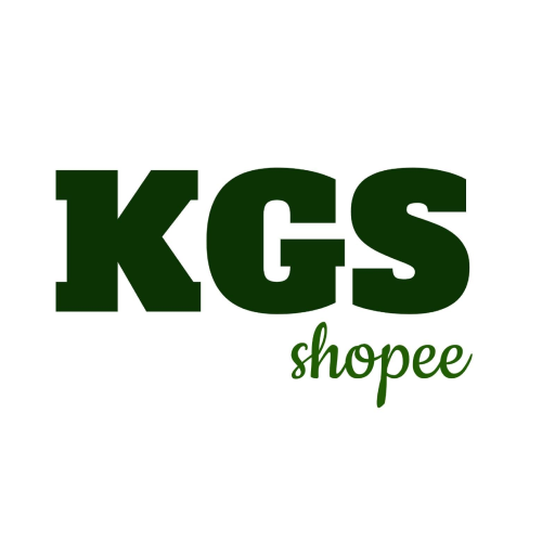 KGS Shop logo
