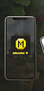 minecoins Mod for minecraft