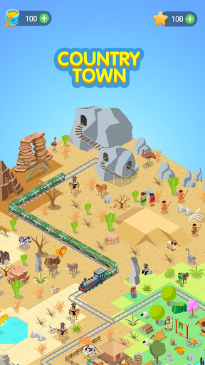 Color Island screenshot 4