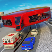 Gyroscopic Bus Simulator 2019 Futuristic Bus Games