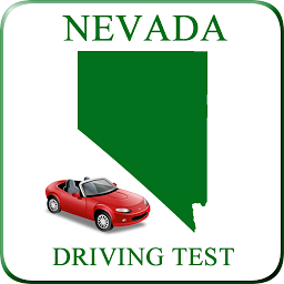 「Nevada Driving Test」圖示圖片