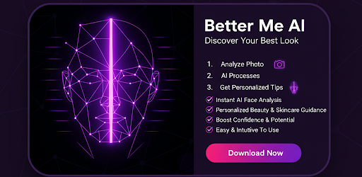 Better Me AI: Face Analysis