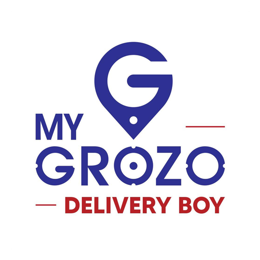 MYGROZO RIDER logo