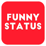Funny Status 2017 icon