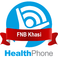 FNB Khasi HealthPhone