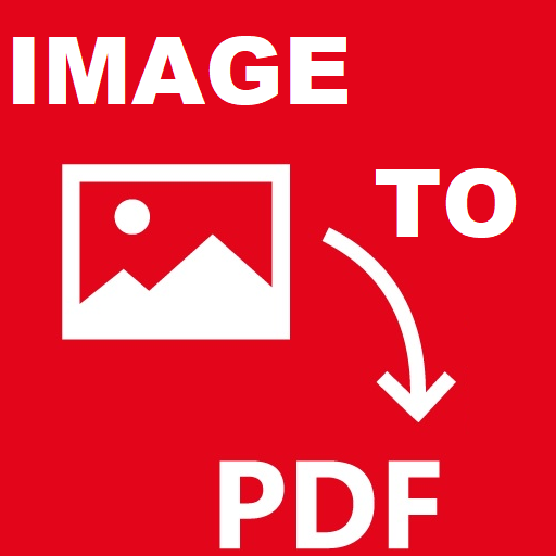 Image To PDF logo