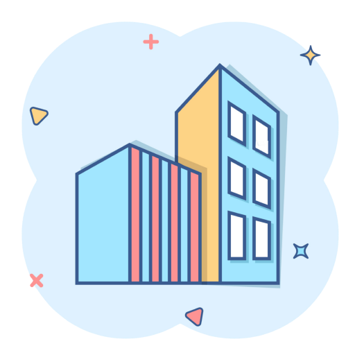 아파트 임장(매매,전세,월세) 기록 메모장 logo