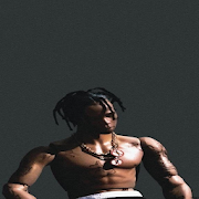 TRAVIS SCOTT SONGS APP