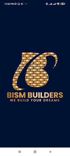 Android application BISM Developers screenshort