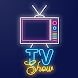 MEDIA SHOW TV - Androidアプリ