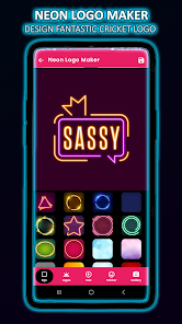 Screenshot image
