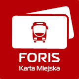 Foris - Weryfikacja Kart icon
