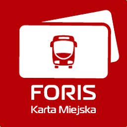 Icon image Foris - Weryfikacja Kart
