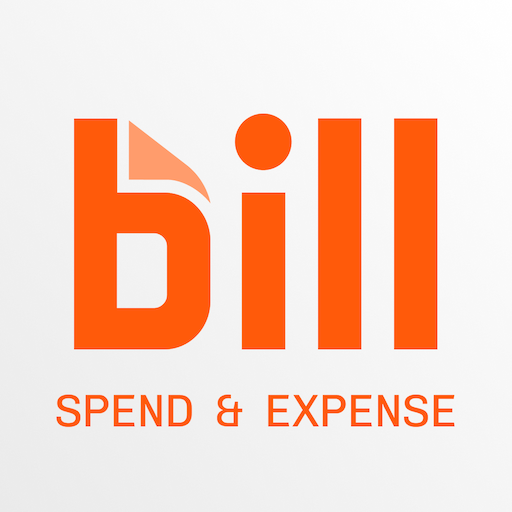 BILL Spend & Expense (Divvy)  Icon