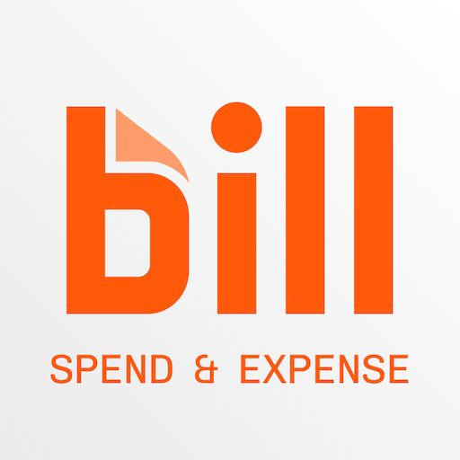 BILL Spend & Expense (Divvy) Logo