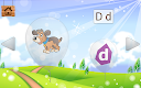 screenshot of English Learning For Kids