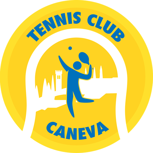 Tennis Club Caneva 4.0 Icon