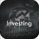 Investing Markets icon