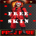 Cover Image of Tải xuống New Criminal Skins For FF 1.0 APK
