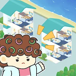 Tenants Simulator Mod Apk