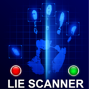 Lie Detector: test Lie Scanner