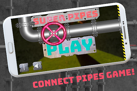 Super Pipes - Plumber