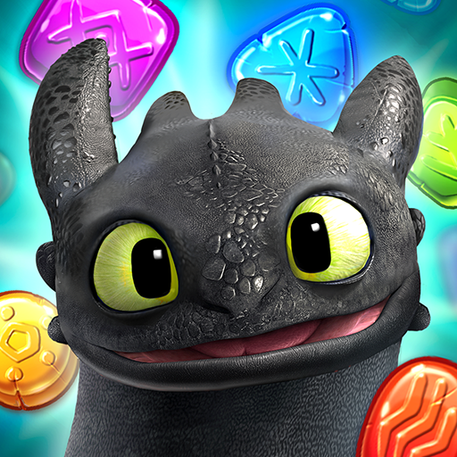 Dragons Titan Uprising التطبيقات على Google Play