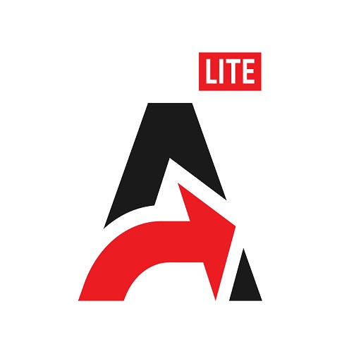 ANDY WS LITE logo