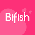 Download BiFish: Bisexual Dating Chat V1.3.0 Apk for android