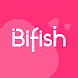 BiFish: Bisexual Dating & Chat