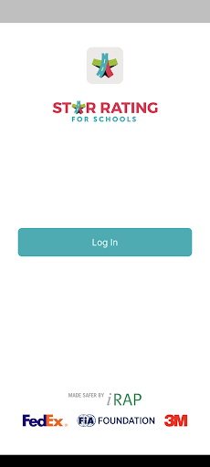 Android application Star Rating for Schools screenshort