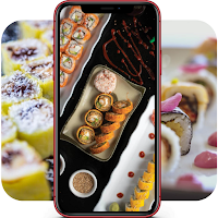 Sushi Wallpaper Sushi Pictures