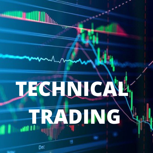 TECHNICAL TRADING logo