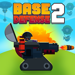 Base Defense 2 Mod Apk
