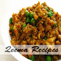 Qeema Recipes