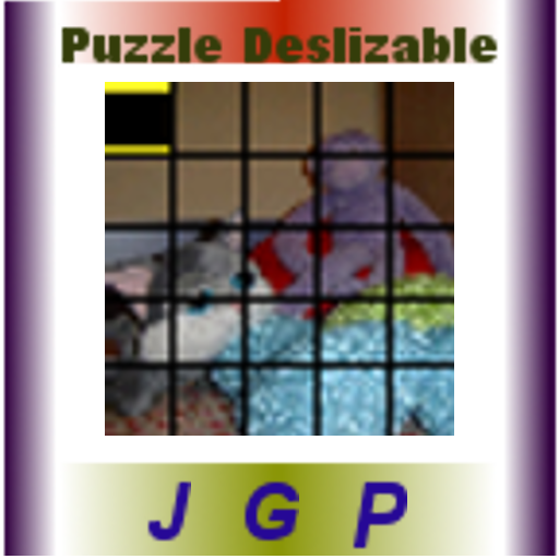 Puzzle Deslizable Download on Windows