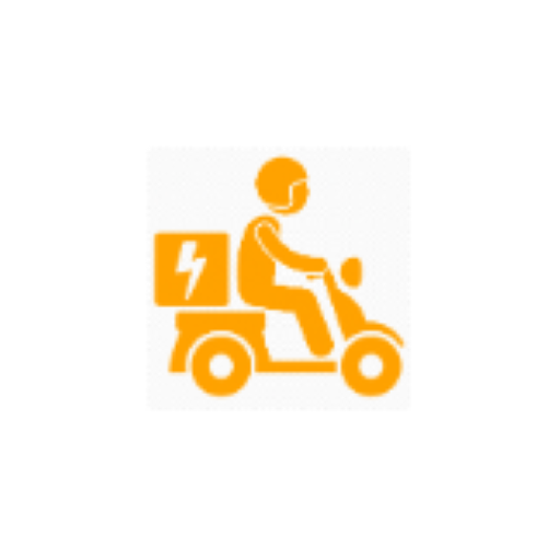 Purwanchal Delivery logo