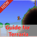 Guide for Terraria icon
