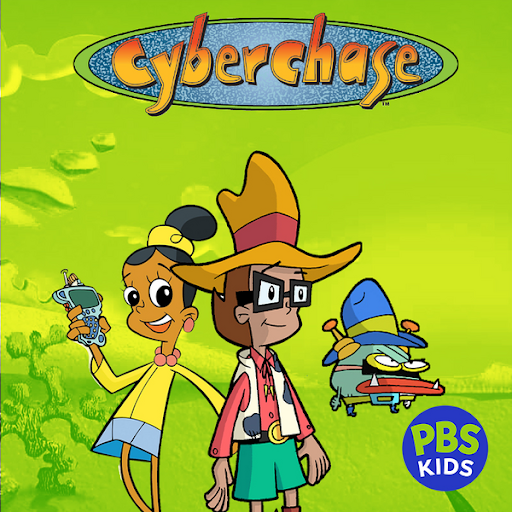 Cyberchase . Games . Buzz and Delete Save The Day