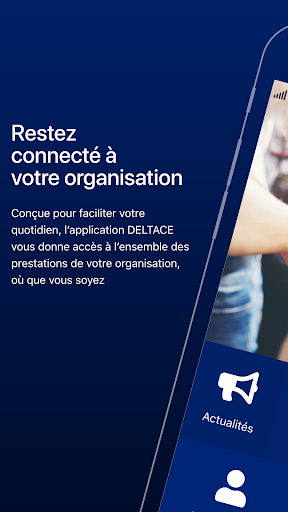 Android application CSE BEIERSDORF screenshort