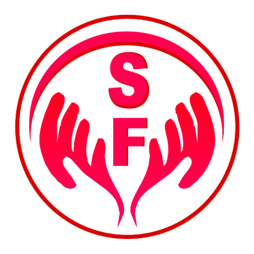 Surya Foundation logo