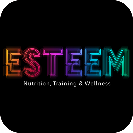 ESTEEM logo