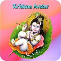 Lord Krishna Wallpaper HD