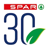 SPAR Életmód icon