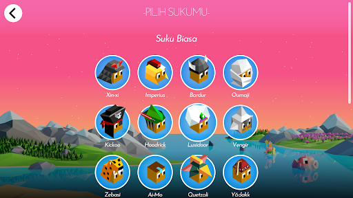 The Battle of Polytopia screenshot 5