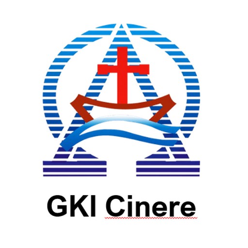 GKI Cinere Church logo